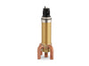KOHLER K-409-K 1/2" deck-mount transfer valve 2/3-way valve with integral check valve