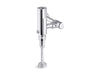 Kohler K-40UD00D20 Mach Wave Touchless urinal flushometer, DC-powered, .125 gpf