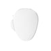 KOHLER PureWash Elongated bidet toilet seat with remote control
