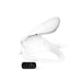 KOHLER PureWash Elongated bidet toilet seat with remote control