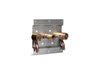 Kohler Falling Water 5/8" two-handle ceramic valve