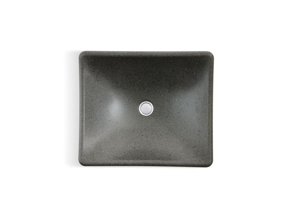 top view of product