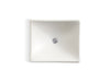 top view of product
