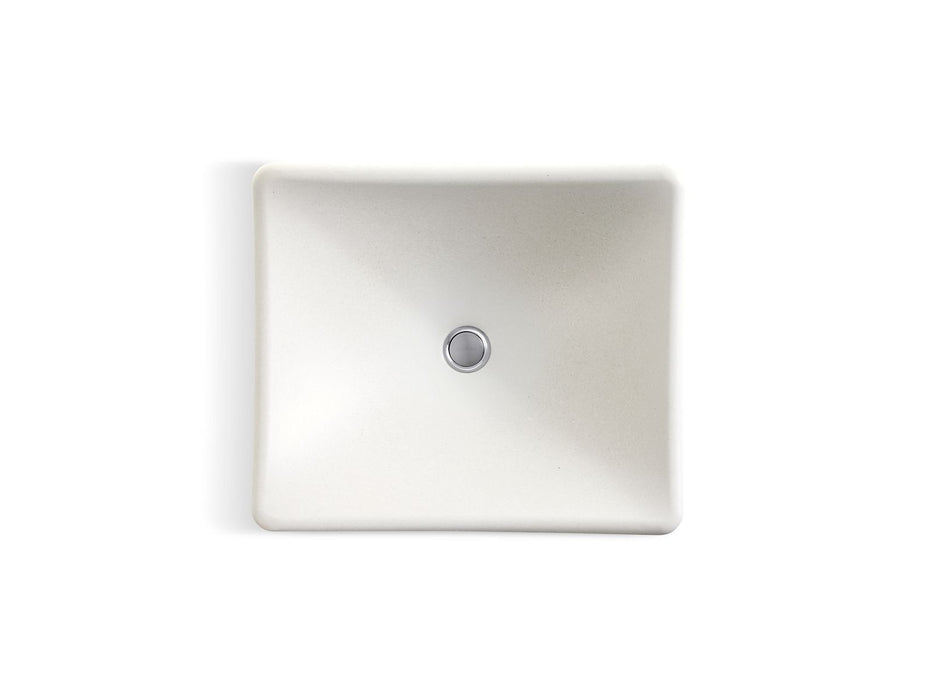 top view of product