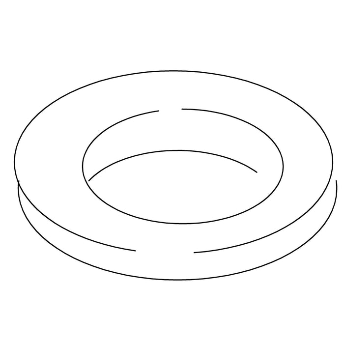 KOHLER K-41298 Fibre Washer