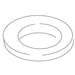 KOHLER K-41298 Fibre Washer