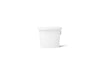 KOHLER K-4143-RA Corbelle Toilet tank, 1.28 gpf