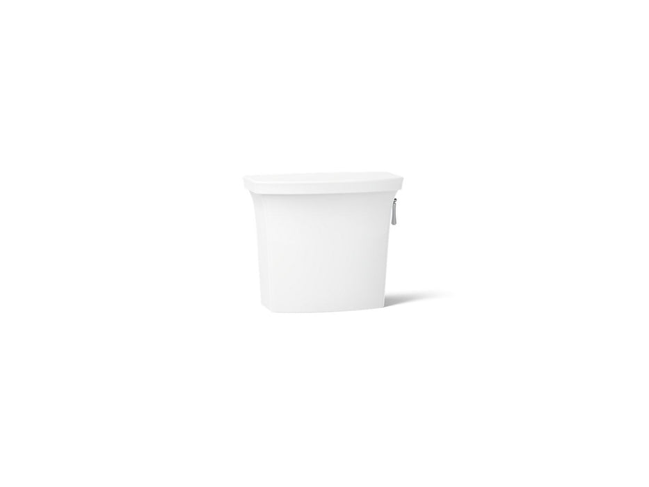 KOHLER K-4143-RA Corbelle Toilet tank, 1.28 gpf