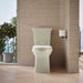 Kohler Corbelle Toilet tank, 1.28 gpf
