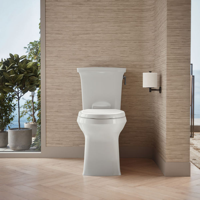 Kohler Corbelle Toilet tank, 1.28 gpf