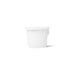 Kohler Corbelle Toilet tank, 1.28 gpf