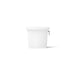Kohler Corbelle Toilet tank, 1.28 gpf