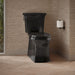 KOHLER Corbelle Elongated toilet bowl with skirted trapway