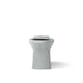 KOHLER Corbelle Elongated toilet bowl with skirted trapway