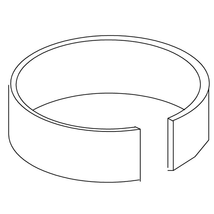 KOHLER K-41495 Lower Bushing