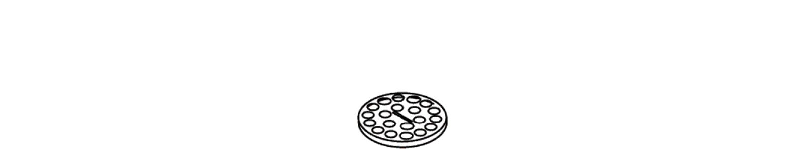 KOHLER K-41802-S Plate