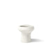KOHLER Wellworth Round-front toilet bowl