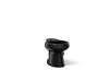 KOHLER Wellworth Round-front toilet bowl