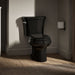 KOHLER Wellworth Round-front toilet bowl