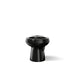 KOHLER Wellworth Round-front toilet bowl