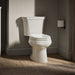 KOHLER Wellworth Elongated toilet bowl
