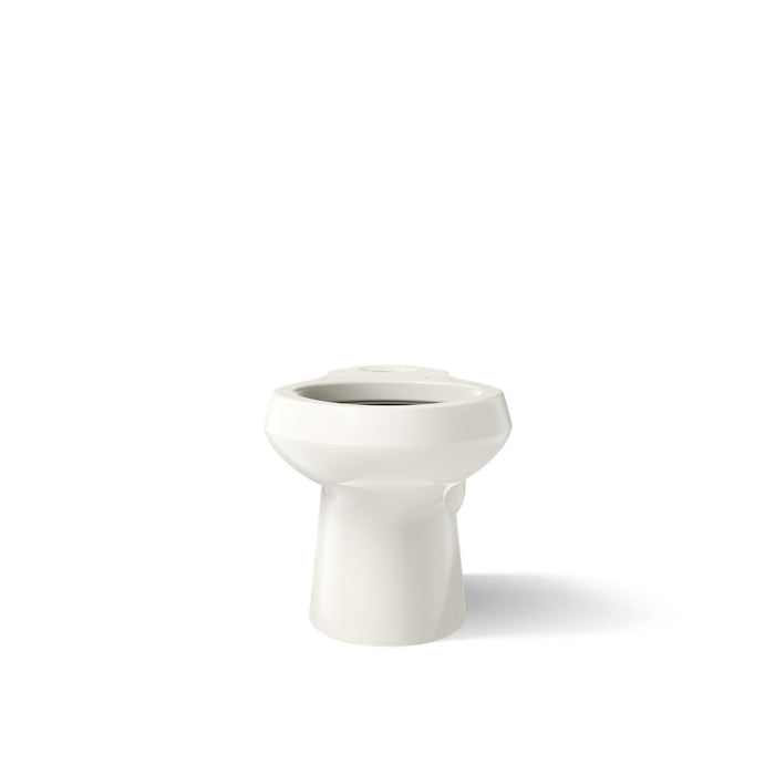 KOHLER Wellworth Elongated toilet bowl