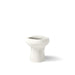 KOHLER Wellworth Elongated toilet bowl