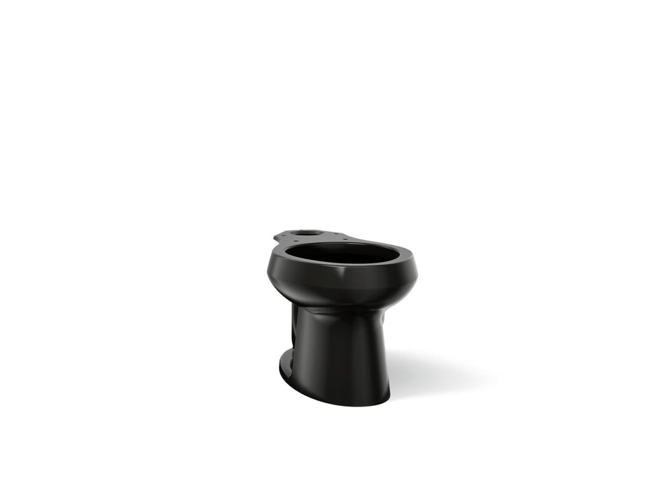 KOHLER Wellworth Elongated toilet bowl