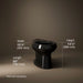 KOHLER Wellworth Elongated toilet bowl