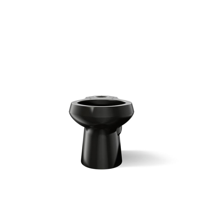 KOHLER Wellworth Elongated toilet bowl