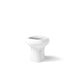 KOHLER Wellworth Elongated toilet bowl
