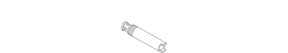 KOHLER K-42010-VF Bonnet,Bath Diverter