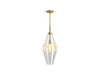 Kohler Simplice Diamond pendant
