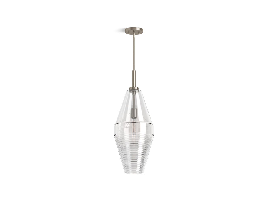 Kohler Simplice Diamond pendant
