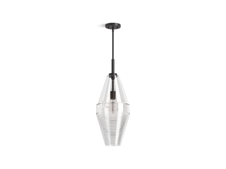 Kohler Simplice Diamond pendant