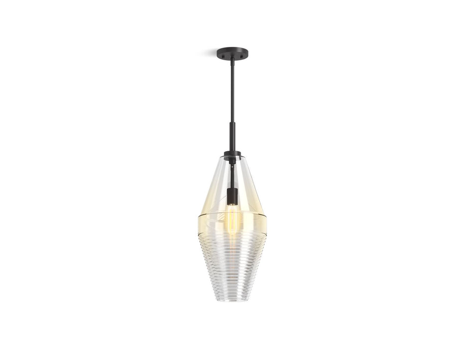 Kohler Simplice Diamond pendant