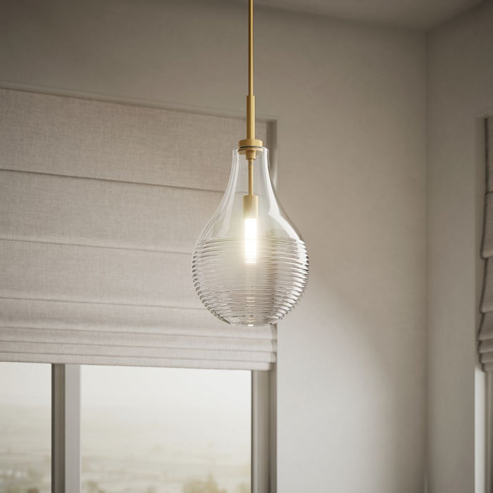 Products in use in close room view
