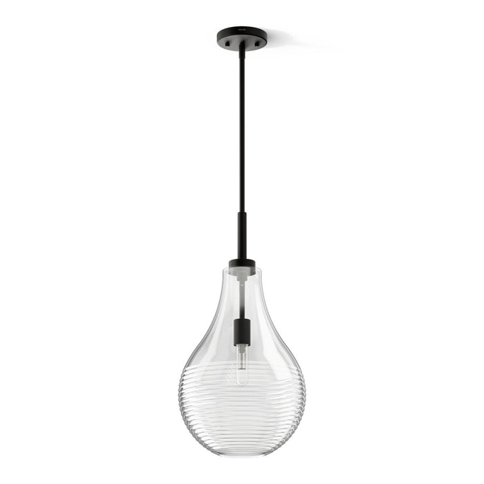 3/4 view of product