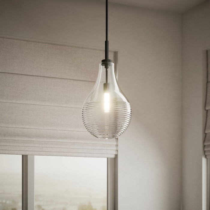 Products in use in close room view