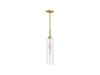 Kohler Simplice 5" bottle pendant
