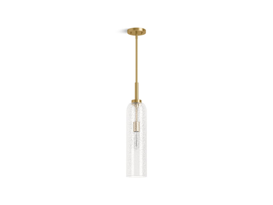 Kohler Simplice 5" bottle pendant