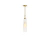 Kohler Simplice 5" bottle pendant