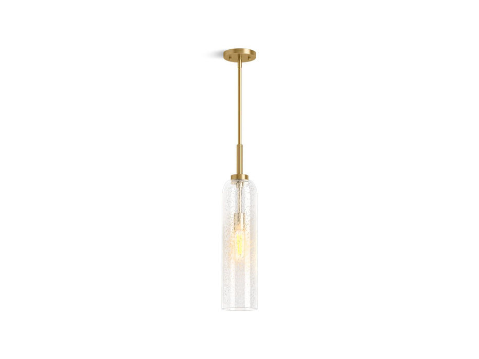Kohler Simplice 5" bottle pendant
