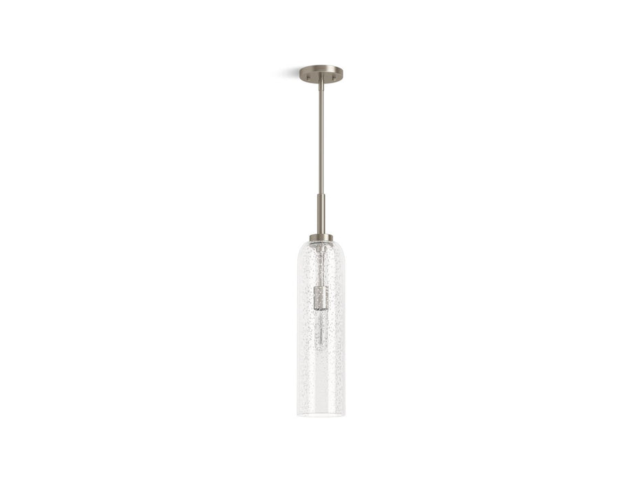 Kohler Simplice 5" bottle pendant