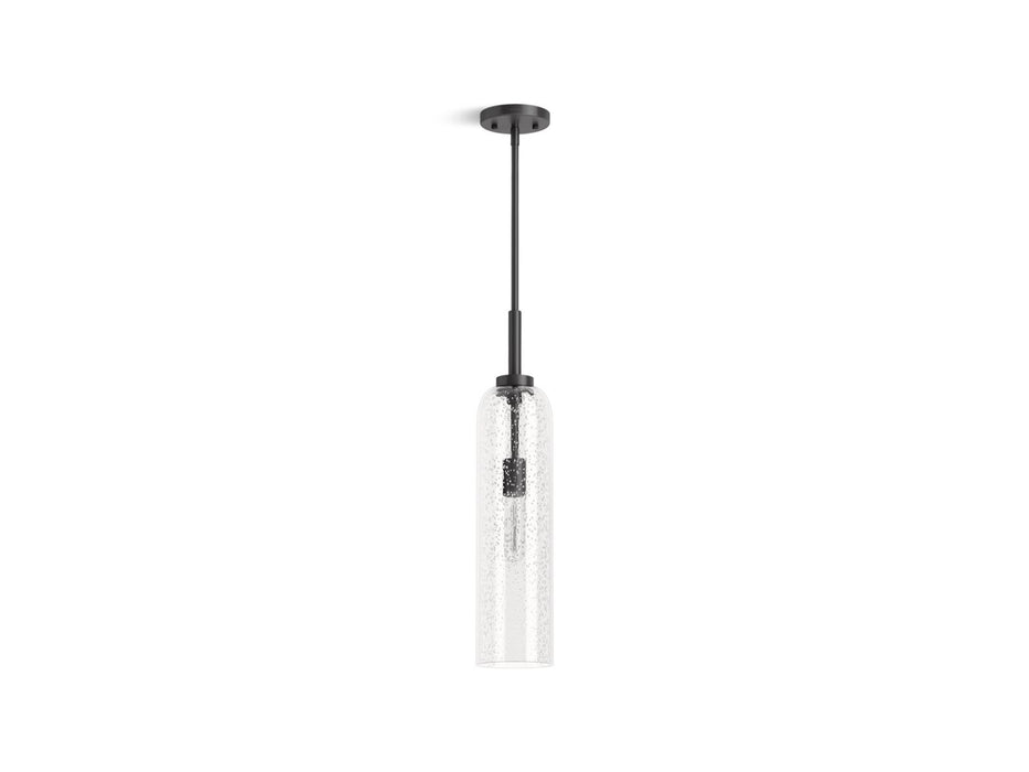 Kohler Simplice 5" bottle pendant