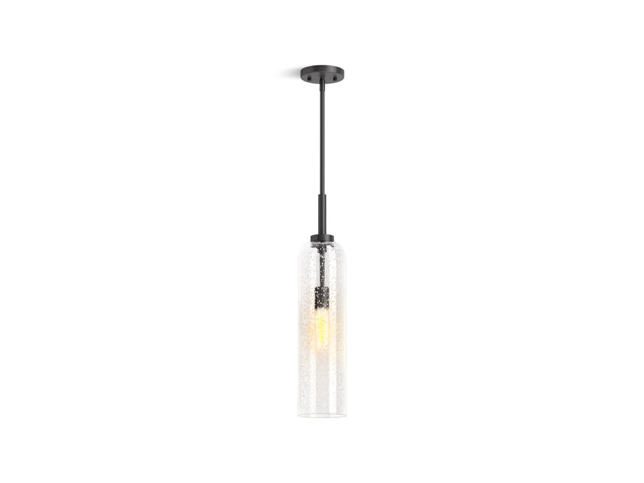 Kohler Simplice 5" bottle pendant