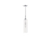 Kohler Simplice 5" bottle pendant
