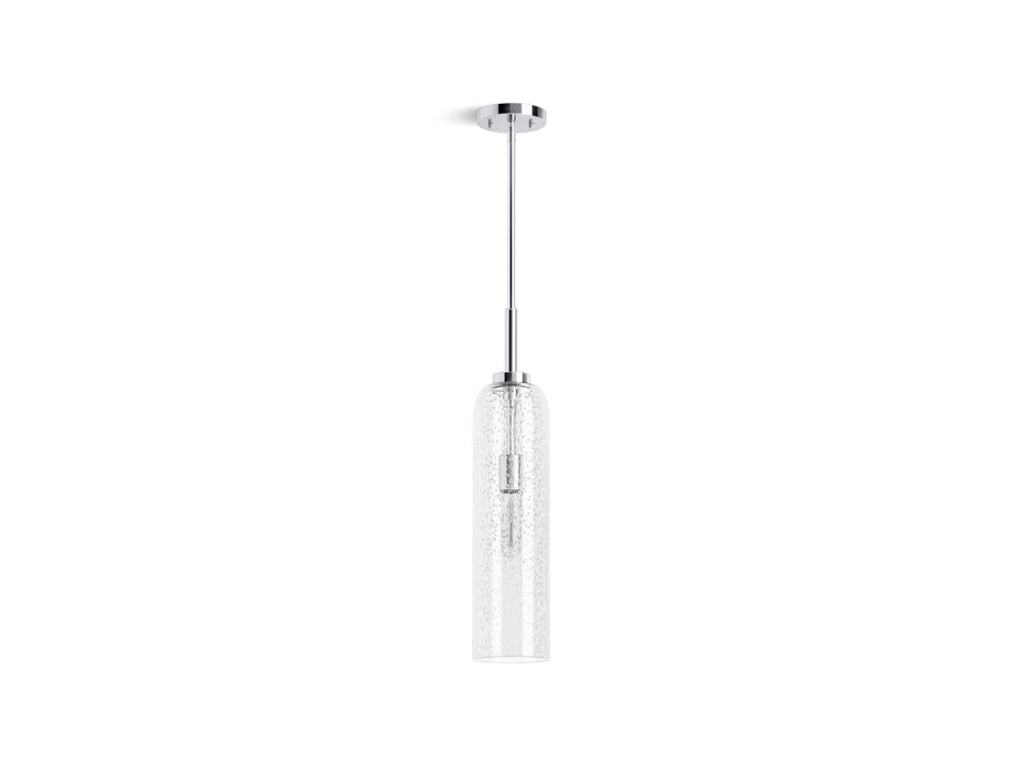 Kohler Simplice 5" bottle pendant