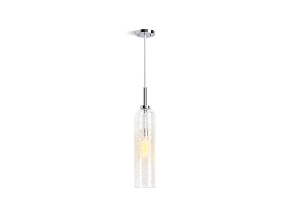 Kohler Simplice 5" bottle pendant