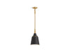 KOHLER KOHLER K-42201-PE01 Varla 9" pendant